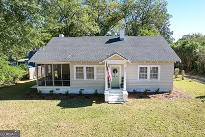 517 S Green Street, Thomaston, GA 30286 - Photo 53
