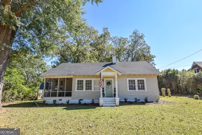 517 S Green Street, Thomaston, GA 30286 - Photo 3