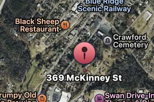 369 McKinney St, Blue Ridge, GA 30513 - Photo 11