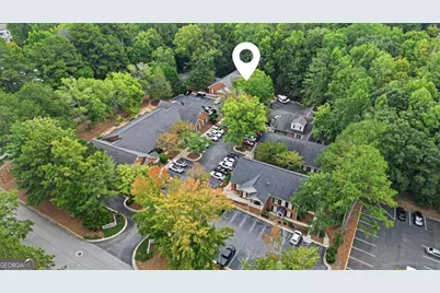 50 Eastbrook Bend #SUITE B, Peachtree City, GA 30269 - Photo 19