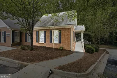 50 Eastbrook Bend #SUITE B, Peachtree City, GA 30269 - Photo 11