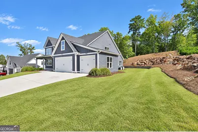 44 North Shore At Redwine Drive, Newnan, GA 30263 - Photo 35