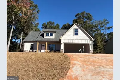 442 Hunts Ridge Drive, Cleveland, GA 30528 - Photo 1