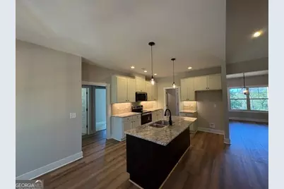 442 Hunts Ridge Drive, Cleveland, GA 30528 - Photo 5