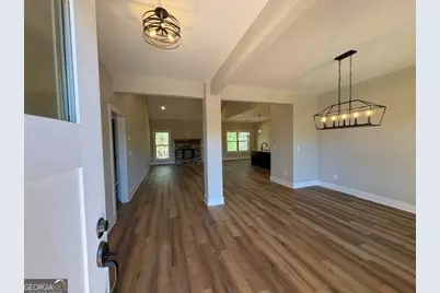 442 Hunts Ridge Drive, Cleveland, GA 30528 - Photo 3
