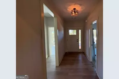 420 Hunts Ridge Drive, Cleveland, GA 30528 - Photo 3