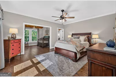 4802 Colham Ferry Road, Watkinsville, GA 30677 - Photo 23