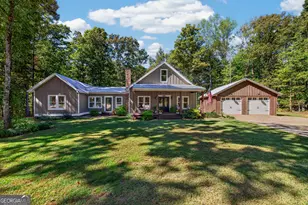 4802 Colham Ferry Rd, Watkinsville, GA 30677 - Photo 1