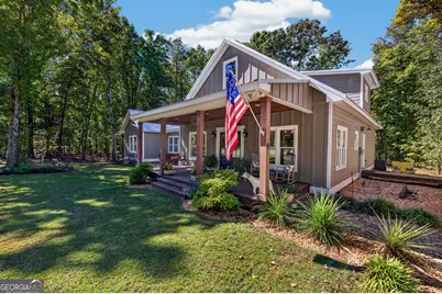 4802 Colham Ferry Road, Watkinsville, GA 30677 - Photo 5