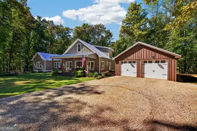 4802 Colham Ferry Road, Watkinsville, GA 30677 - Photo 3