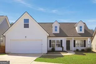 126 Culver St, Jackson, GA 30233 - Photo 1