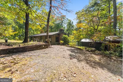 621 Hester Gap Road, Cleveland, GA 30528 - Photo 3