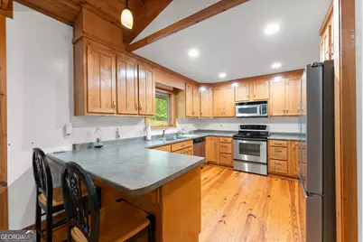 621 Hester Gap Road, Cleveland, GA 30528 - Photo 13