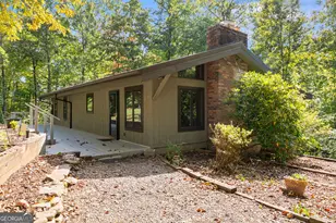 621 Hester Gap Rd, Cleveland, GA 30528 - Photo 1