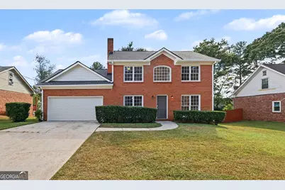 6391 Phillips Place, Lithonia, GA 30058 - Photo 1