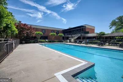 300 Johnson Ferry Road NE #B1007, Atlanta, GA 30328 - Photo 25