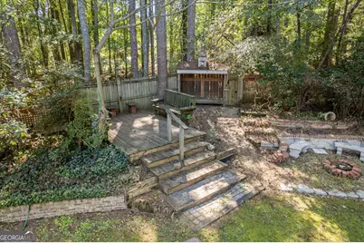 145 Pine Trail Road, Fayetteville, GA 30214 - Photo 21
