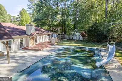 145 Pine Trail Road, Fayetteville, GA 30214 - Photo 23