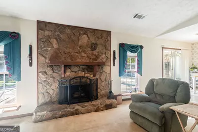 145 Pine Trail Road, Fayetteville, GA 30214 - Photo 3