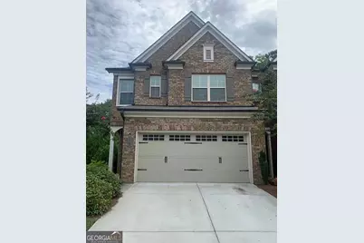 459 Braemore Mill Drive, Lawrenceville, GA 30044 - Photo 1