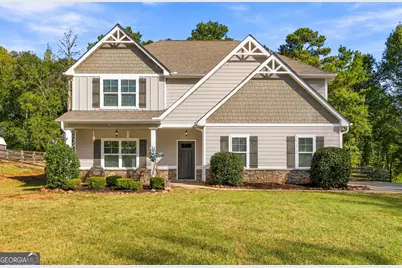 78 Bottoms Road, Concord, GA 30206 - Photo 1