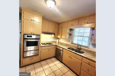 2509 Ben Hill Road, East Point, GA 30344 - Photo 5