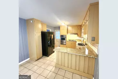 2509 Ben Hill Road, East Point, GA 30344 - Photo 7