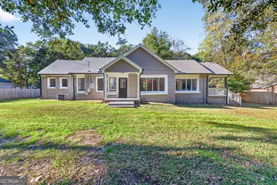 255 Woodlawn Avenue, Winder, GA 30680 - Photo 45