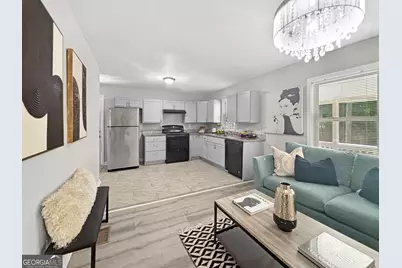 1457 Richland Road SW, Atlanta, GA 30310 - Photo 5