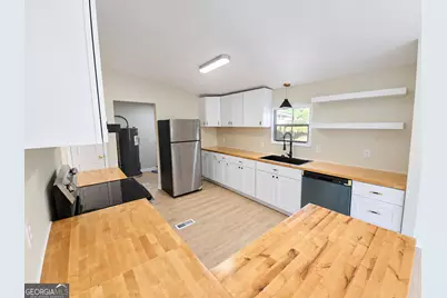 910 Steele Drive, Hampton, GA 30228 - Photo 3