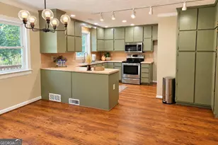 100 Belair Ln, Stockbridge, GA 30281 - Photo 15