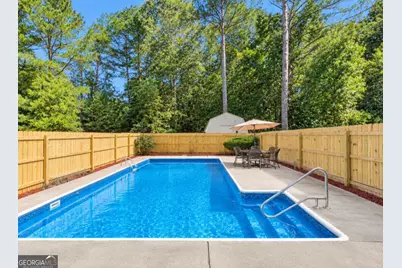 100 Belair Lane, Stockbridge, GA 30281 - Photo 9