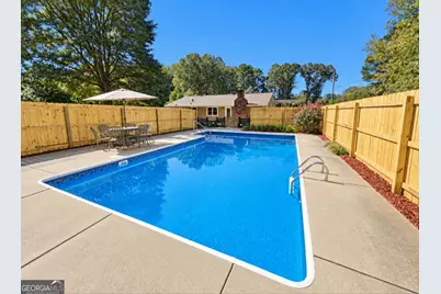 100 Belair Lane, Stockbridge, GA 30281 - Photo 11