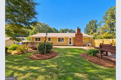 100 Belair Lane, Stockbridge, GA 30281 - Photo 3
