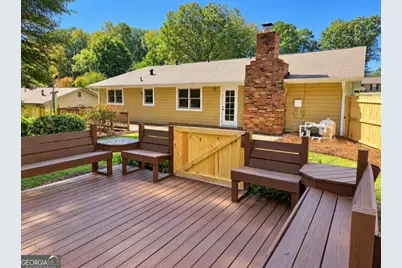 100 Belair Lane, Stockbridge, GA 30281 - Photo 7