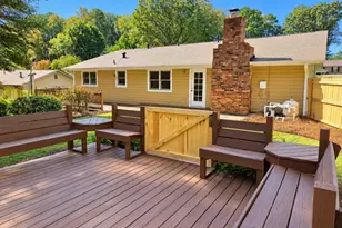 100 Belair Ln, Stockbridge, GA 30281 - Photo 7