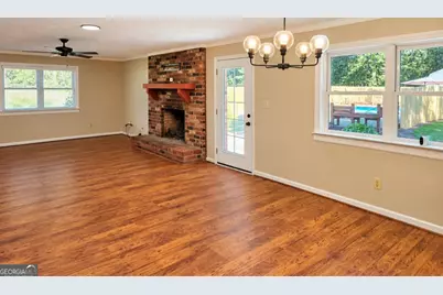 100 Belair Lane, Stockbridge, GA 30281 - Photo 17