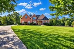 544 Arrowhead Dr, McDonough, GA 30252 - Photo 7