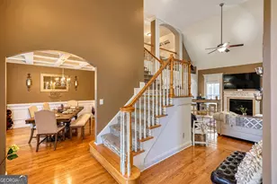 544 Arrowhead Dr, McDonough, GA 30252 - Photo 9