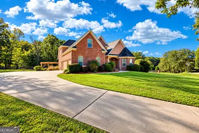 544 Arrowhead Drive, McDonough, GA 30252 - Photo 51