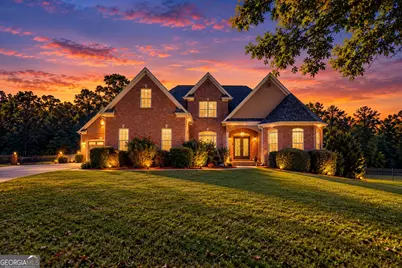 544 Arrowhead Drive, McDonough, GA 30252 - Photo 1