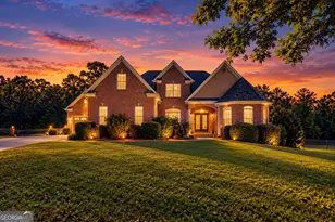 544 Arrowhead Dr, McDonough, GA 30252 - Photo 1