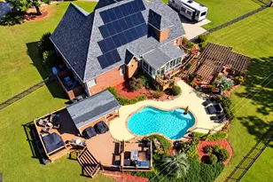544 Arrowhead Dr, McDonough, GA 30252 - Photo 49