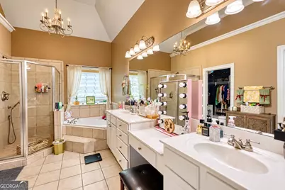 544 Arrowhead Drive, McDonough, GA 30252 - Photo 29