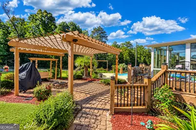 544 Arrowhead Drive, McDonough, GA 30252 - Photo 53