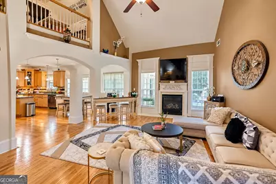 544 Arrowhead Drive, McDonough, GA 30252 - Photo 13
