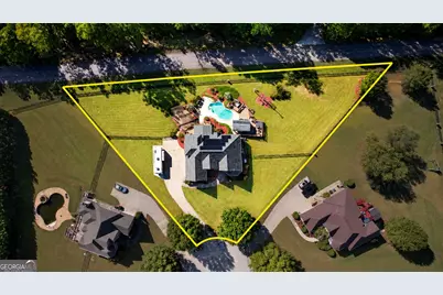 544 Arrowhead Drive, McDonough, GA 30252 - Photo 3