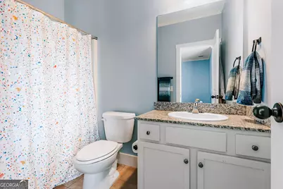 320 Ridge Pointe Drive, Athens, GA 30606 - Photo 35