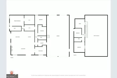 1330 Sr-110, Waynesville, GA 31566 - Photo 13