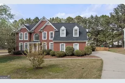 1669 Brentwood Crossing SE, Conyers, GA 30013 - Photo 1